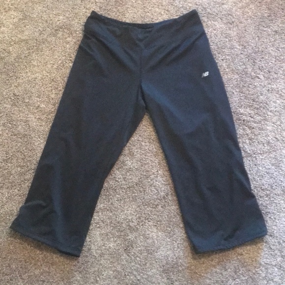 New Balance Pants - New Balance Lightning dry capris